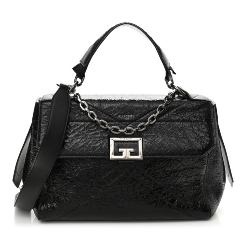 REPOSH Givenchy ID Chain Bag